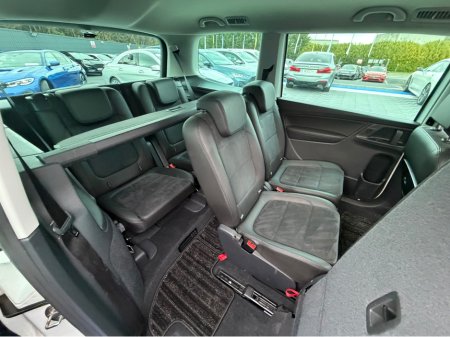 2019 Volkswagen Sharan - thumbnail 25