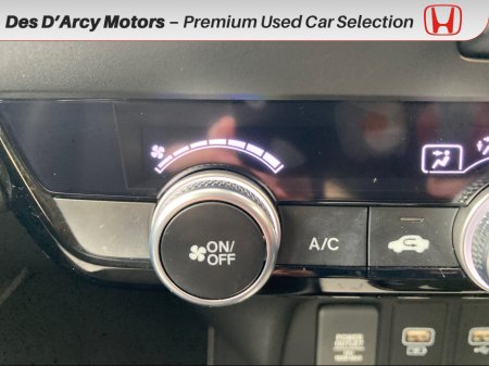 2023 Honda Jazz ELEGANCE HYBRID €25,950 thumbnail