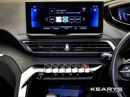 2021 Peugeot 5008 - thumbnail 24