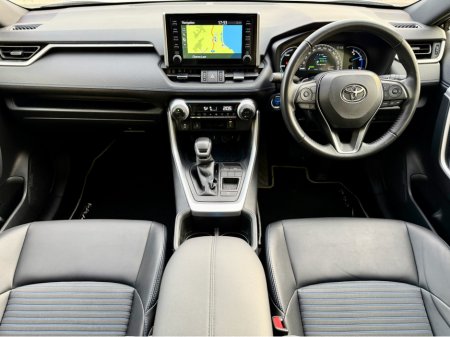 2022 Toyota Rav4 - thumbnail 11