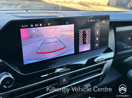 2024 Citroen C4 PLUS PURETECH 130 EU6.4 MY3 €24,800 thumbnail