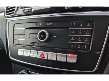 2017 Mercedes-Benz G Class GLE 250 D 4MATIC 5DR AUTO 250D €18,500 thumbnail