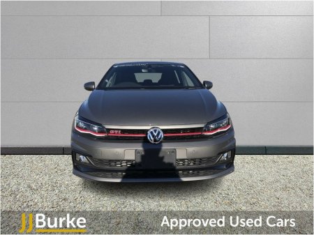 2020 Volkswagen Polo - thumbnail 2