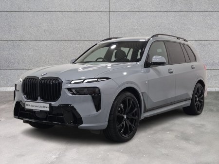 2023 BMW X7 - thumbnail 28