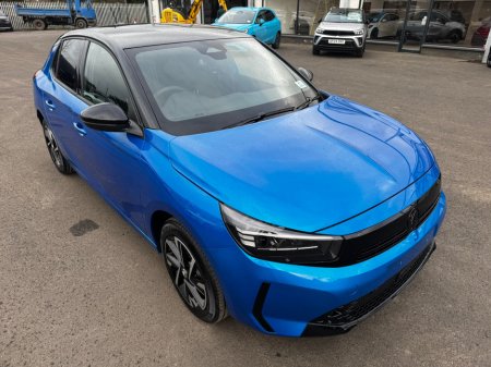 2026 Opel Corsa - thumbnail 4