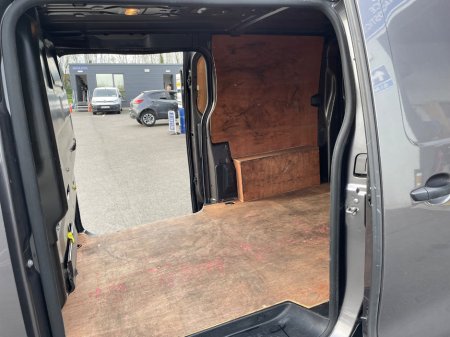 2019 Citroen Dispatch - thumbnail 16