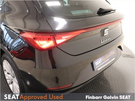 2022 SEAT Leon - thumbnail 18