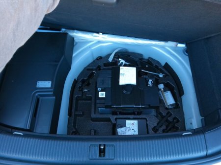 2017 Audi A1 - thumbnail 16