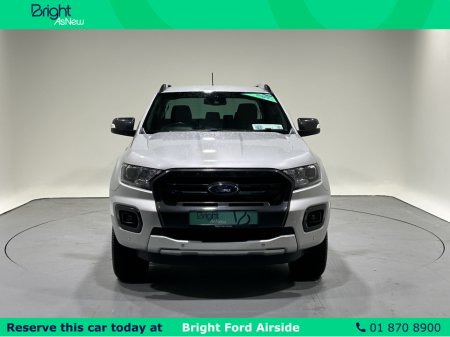 2022 Ford Ranger - thumbnail 5