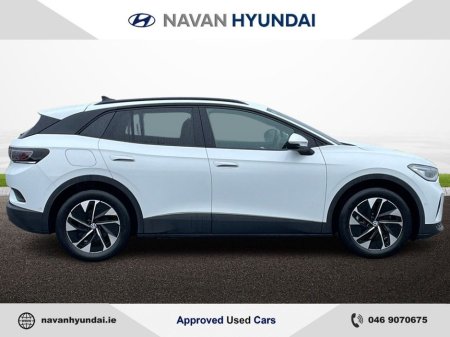 2024 Volkswagen ID.4 PRO PLUS 77kWh 286HP €34,950 thumbnail