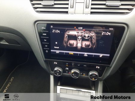 2019 Skoda Octavia - thumbnail 13