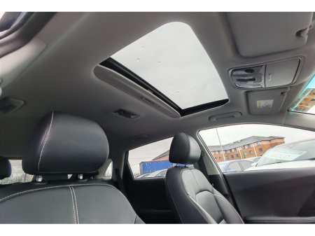 2021 Kia Niro 64KWH EV 4 PLUS **SUNROOF** - FINANCE AVAILABLE - CALL US TODAY ON 01 492 6566 OR 087-092 5525 €17,450 thumbnail