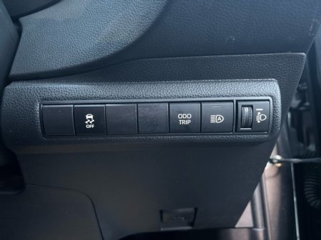 2024 Toyota Corolla LUNA SPORT SALOON 4DR €32,750 thumbnail
