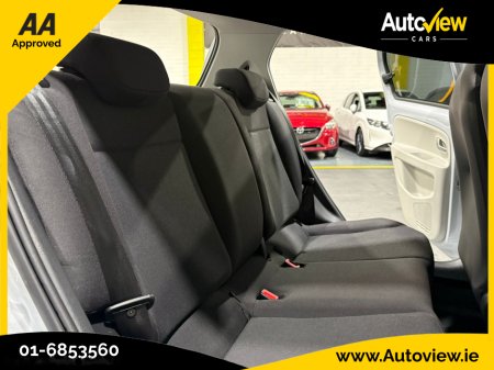 2017 Volkswagen up! 1.0 5DR Automatic. AA APPROVED // FINANCE & NATIONWIDE DELIVERY AVAILABLE // SIMI DEALER €10,495 thumbnail