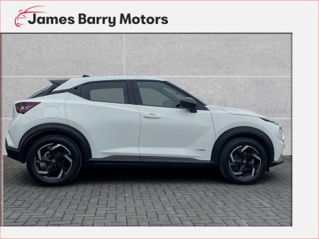 2024 Nissan Juke - thumbnail 25