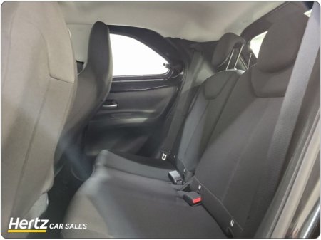 2023 Toyota Aygo X - thumbnail 13