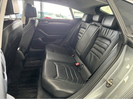 2020 Volkswagen Arteon - thumbnail 15