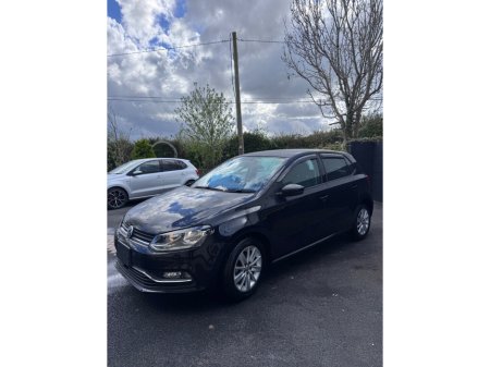 2016 Volkswagen Polo - thumbnail 7