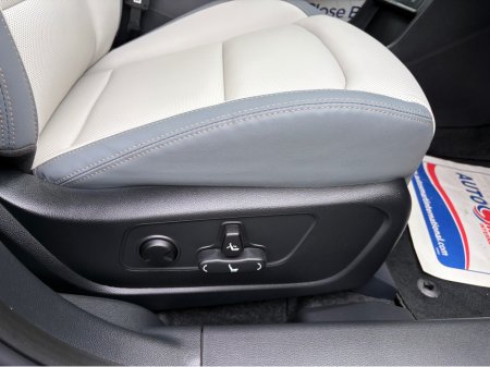 2026 KGM TORRES EVX Electric €43,490 thumbnail