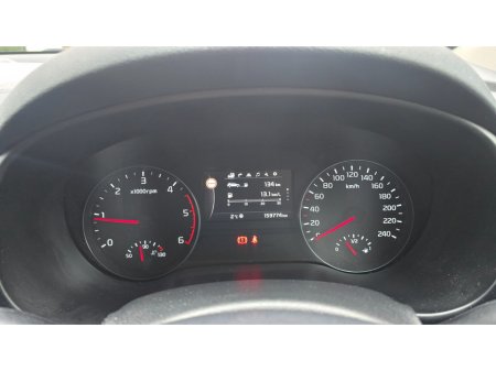 2016 Kia Sportage - thumbnail 23