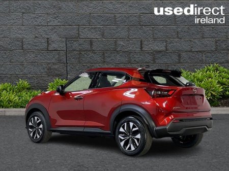 2026 Nissan Juke - photo 2