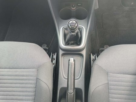 2013 Volkswagen Polo - thumbnail 13