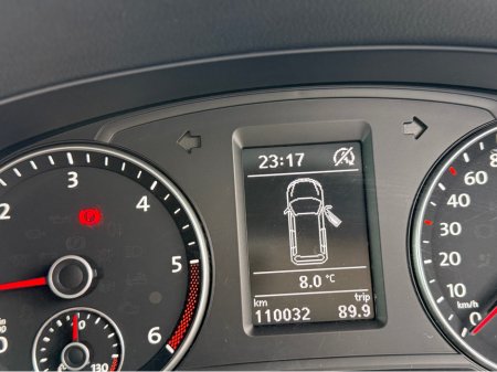 2020 Volkswagen Sharan HIGHLINE PRO - 2.0L DIESEL - 7 SEATS - AUTO - 12M WARRANTY - CAR: 1603 thumbnail