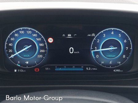 2026 Hyundai i20 - thumbnail 16