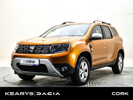 2020 Dacia Duster - thumbnail 10