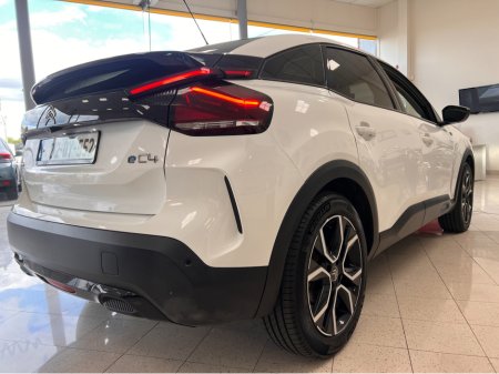 2021 Citroen C4 Best Value 2021 High Spec C4 Electric Automatic Nice High Spec Car In Perfect Condition www.bolands.ie Est.1955 €15,950 thumbnail