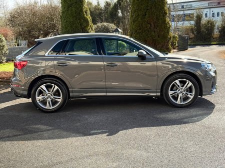 2020 Audi Q3 - thumbnail 8