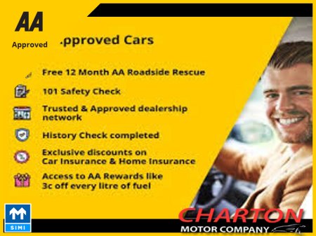 2016 Ford Kuga 2.0 TDCI TITANIUM 2WD 150 150PS 5DR €12,950