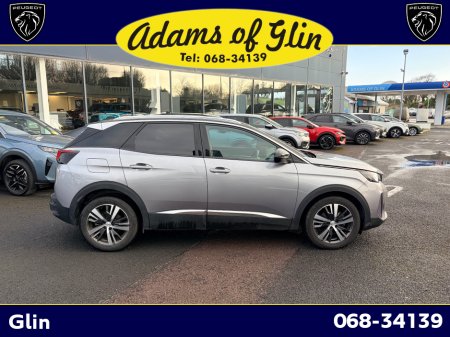 2023 Peugeot 3008 - thumbnail 3