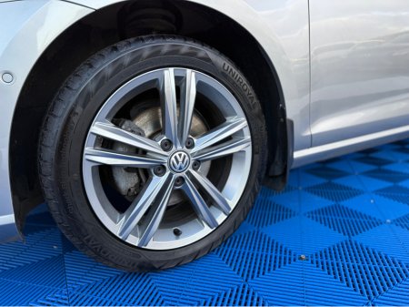 2019 Volkswagen Golf HIGHLINE PRO - 2.0L DIESEL - AUTO - 12M WARRANTY - CAR: 1600 €21,950 thumbnail