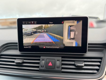 2020 Audi Q5 ***DEPOSIT TAKEN*** S-LINE QUATTRO - 2.0L DIESEL - AUTO - 12M WARRANTY - CAR: 1734 €37,950 thumbnail