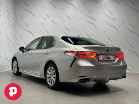 2020 Toyota Camry WS Spec Hybrid Auto - Straight Sale Discount / 12 Months Warranty €26,950 thumbnail