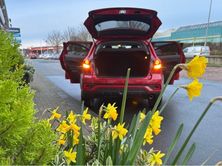 2018 Mitsubishi ASX - thumbnail 30