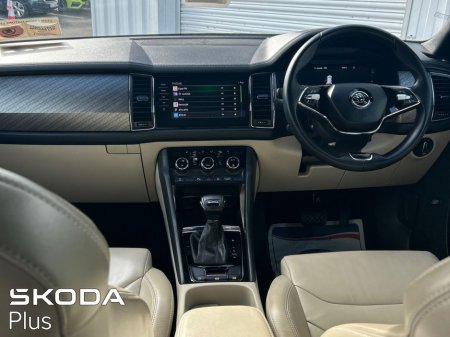 2023 Skoda Kodiaq - view 2