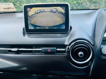 2015 Mazda Demio - thumbnail 9