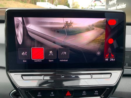 2021 Volkswagen ID.3 - thumbnail 29