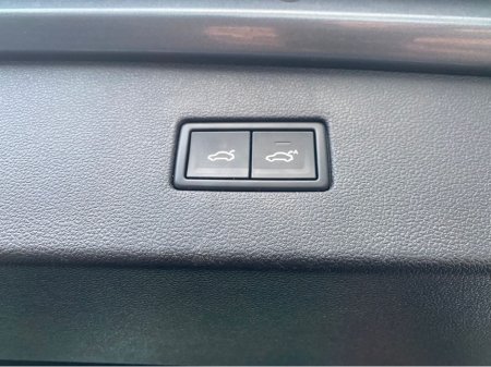 2019 Volkswagen Tiguan Allspace Auto 7Seats Massive Spec €30,900 thumbnail