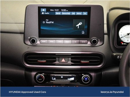 2022 Hyundai Kona - photo 22