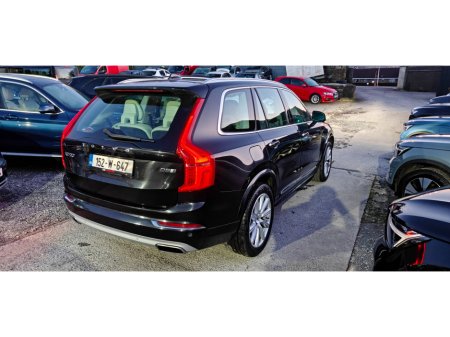 2015 Volvo XC90 2015 D5 AWD INSCRIPTION GT 5DR AUTO €22,950 thumbnail