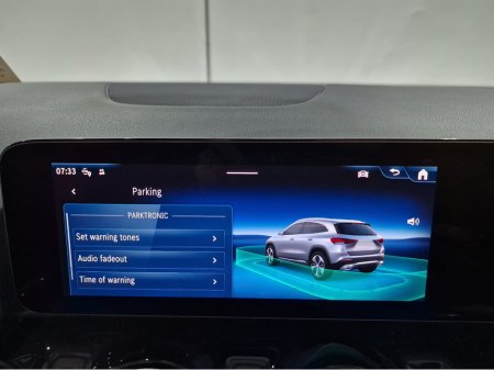 2023 Mercedes-Benz GLA Class 250E AMG LINE PREMIUM (PLUG IN HYBRID) AUTOMATIC **ONE OWNER / APPLE CARPLAY & ANDROID AUTO / BLIND SPOT ASSIST / HEATED FRONT SEATS / SAT NAV / REVERSE CAMERA / WIRELESS PHONE CHARGING** €40,900 thumbnail