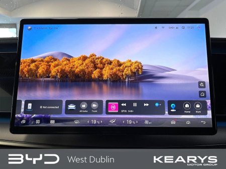 2026 BYD Sealion 7 - thumbnail 8