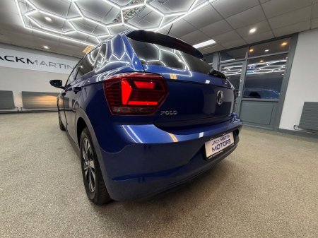 2018 Volkswagen Polo - thumbnail 15