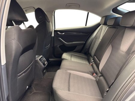 2025 Skoda Octavia 2.0TDI SEL *5.9% APR* €75 PER WEEK ON PCP €34,995 thumbnail