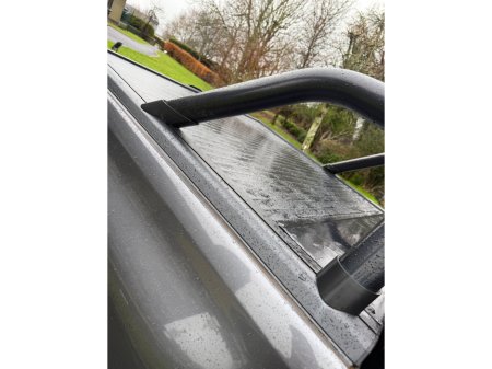 2020 Toyota Hilux  thumbnail