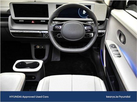2022 Hyundai Ioniq 5 73kWh Premium €28,490 thumbnail