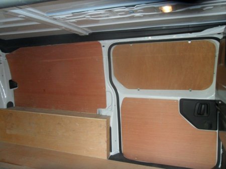 2022 Opel Vivaro - thumbnail 7